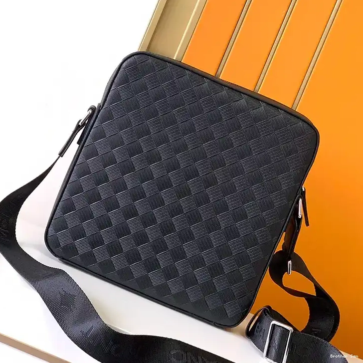Brother Sam Yupoo Montblanc Bags 2401YA0045 0818